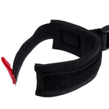 Maxbell Kayak Boat Side Walls Paddle Clip Holder + Kayak Paddle Leash Security Rope