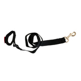 Maxbell Kayak Boat Side Walls Paddle Clip Holder + Kayak Paddle Leash Security Rope