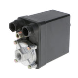 Maxbell 3-phase Single Port Air Compressor Pressure Switch Control Valve SG-4A
