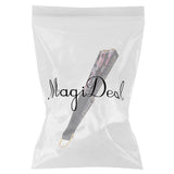 Maxbell Sweet Style Hand Fan Folding Fan Red & Black for Dancing Cosplay Home Party
