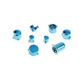 Maxbell 2Sets of 18 Replacement Controller Buttons Kit Set for Microsoft Xbox One