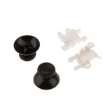 Maxbell 2Sets of 18 Replacement Controller Buttons Kit Set for Microsoft Xbox One