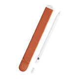 Maxbell 2 Pieces Elastic Stylus Pocket Pen Holder Sticker for Apple Pencil iPad Pro