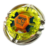 Maxbell 5 Pieces Metal Fusion Beyblade 4D Fight Master BB35 BB43 BB80 BB86 BB128