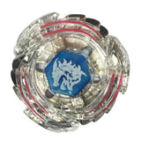 Maxbell 5 Pieces Metal Fusion Beyblade 4D Fight Master BB35 BB43 BB80 BB86 BB128