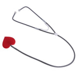 Maxbell 4 /set  Nurse Costume Accessories Girls Woman Role Play Hen Stag Night Party