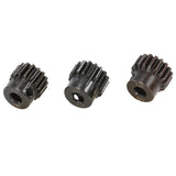 Maxbell 32DP 5mm 16T-21T Pinion 32DP Motor Gears Set for 1/8 RC Car DIY Accessories