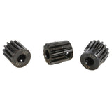 Maxbell 32DP 5mm 13T-18T Pinion 32DP Motor Gears Set for 1/8 RC Car DIY Accessories