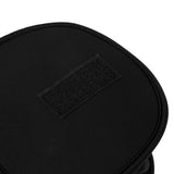 Maxbell 4x Neoprene Fishing Reel Bag Shockproof Spinning Reel Cover Wheel Pouch Easy to Open or Close M XL