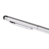 Maxbell 2 Pieces Universal Capacitive Pen Touch Screen Stylus Pencil For Pad Phone Tablet Laptop