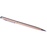 Maxbell 2 Pieces Universal Capacitive Pen Touch Screen Stylus Pencil For Pad Phone Tablet Laptop