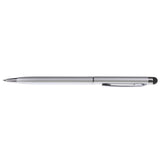 Maxbell 2 Pieces Universal Capacitive Pen Touch Screen Stylus Pencil For Pad Phone Tablet Laptop