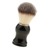 Maxbell Men's Shaving Brush with Stainless Steel Razor Display Holder Stand Rack