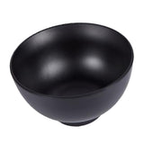 Maxbell Dinner Service Japanese Bowl and Colorful Spoon
