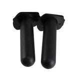 Maxbell Deck Mount Paddle Clip Holder And 2pcs Flush Mount Fishing Rod Holder For Kayak