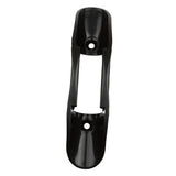 Maxbell Deck Mount Paddle Clip Holder And 2pcs Flush Mount Fishing Rod Holder For Kayak