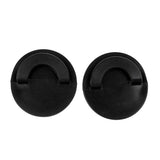 Maxbell 2 Pieces Kayak Canoe Scupper Stopper Plug Bung Drain Hole + 55" Paddle Leash