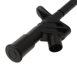 Maxbell 2 Pieces  Insulated Quick Test Hook Clip High Voltage Flexible Testing Probe