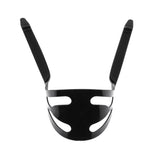 Maxbell Scuba Diving Snorkel Mask Neoprene Cover Strap + Silicone Strap Replacement