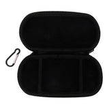 Maxbell Carry Case Bag Pouch & 2in1 USB Charging Cable For SONY PSP 1000 2000 3000