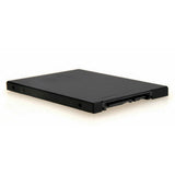 Maxbell 2 Pieces mSATA to 2.5" SATA III Convertor Adapter Card SSD Enclosure Case