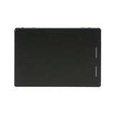 Maxbell 2 Pieces mSATA to 2.5" SATA III Convertor Adapter Card SSD Enclosure Case