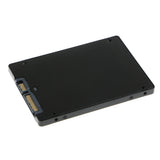 Maxbell 2 Pieces mSATA to 2.5" SATA III Convertor Adapter Card SSD Enclosure Case