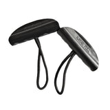 Maxbell Universal 2 Nylon Kayak Carry Pull Handle + 6 Pad Eyes + 12 Screws and Nuts