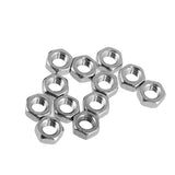 Maxbell Universal 2 Nylon Kayak Carry Pull Handle + 6 Pad Eyes + 12 Screws and Nuts