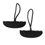 Maxbell Universal 2 Nylon Kayak Carry Pull Handle + 6 Pad Eyes + 12 Screws and Nuts