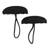 Maxbell Universal 2 Nylon Kayak Carry Pull Handle + 6 Pad Eyes + 12 Screws and Nuts