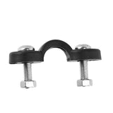 Maxbell Universal 2 Nylon Kayak Carry Pull Handle + 6 Pad Eyes + 12 Screws and Nuts