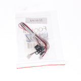 Maxbell 2 Pieces Endstop Limit Mechanical Printer NO Switch  for Reprap 3D Printer