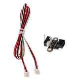 Maxbell 2 Pieces Endstop Limit Mechanical Printer NO Switch  for Reprap 3D Printer