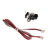 Maxbell 2 Pieces Endstop Limit Mechanical Printer NO Switch  for Reprap 3D Printer