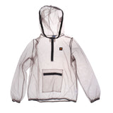 Maxbell 2pcs Anti-mosquito Mesh Clothing Bee Bug Quick-dry Repellent Hooded Jacket