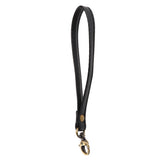 Maxbell Durable PU Leather Replacement Wrist Strap for Clutch, Wristlet, Purse 4Colors