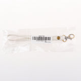 Maxbell Durable PU Leather Replacement Wrist Strap for Clutch, Wristlet, Purse 4Colors