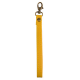 Maxbell Durable PU Leather Replacement Wrist Strap for Clutch, Wristlet, Purse 4Colors
