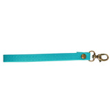 Maxbell Durable PU Leather Replacement Wrist Strap for Clutch, Wristlet, Purse 4Colors