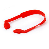 Maxbell 3pcs Kids Spectacle Glasses Sunglasses Strap Silicone Stretchy Band Holder