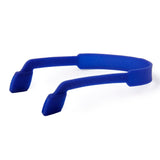 Maxbell 3pcs Kids Spectacle Glasses Sunglasses Strap Silicone Stretchy Band Holder