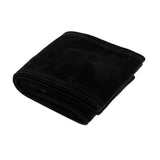 Maxbell 2 Blocks Billiard Chalk+Soft Snooker Cue Case Bag for 1/2 American Pool Cue