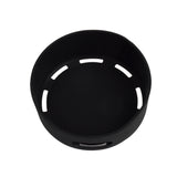 Maxbell 2 Pieces Silicone Case for Amazon Echo Dot 2nd Generation Bluetooth Speakers