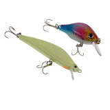 Maxbell Fishing Lures Set Soft Hard Lures Rubber Earth Worm Lures Artificial Baits