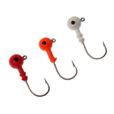 Maxbell Fishing Lures Set Soft Hard Lures Rubber Earth Worm Lures Artificial Baits