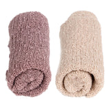 Maxbell 2 Pieces Newborn Baby Photography Photo Props Stretch Knit Wrap