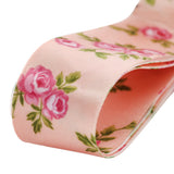 Maxbell Mixed Grosgrain Ribbon French Barrette Hair Clip DIY Hair Accessories