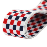 Maxbell Mixed Grosgrain Ribbon French Barrette Hair Clip DIY Hair Accessories