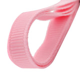 Maxbell Mixed Grosgrain Ribbon French Barrette Hair Clip DIY Hair Accessories
